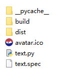 利用 PyInstaller 将 Python 代码编译为 exe 可执行文件-飞鱼博客