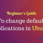 怎样在Ubuntu中修改默认程序-飞鱼博客