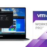 VMware Workstation 16 Pro + Key-飞鱼博客