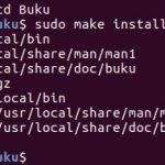 Ubuntu 秘笈之命令行下管理浏览器书签-飞鱼博客