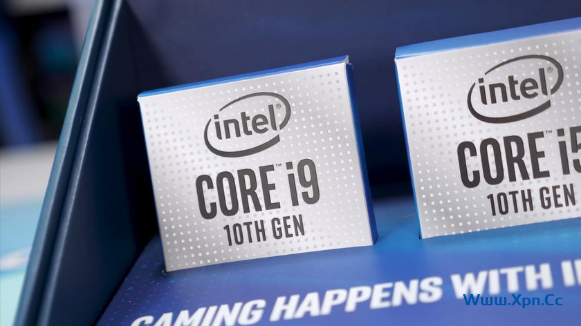 英特尔酷睿 i5 与 i7：哪种 CPU 适合你？