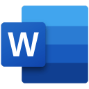 Windows 和 Mac 的 Microsoft Word 键盘快捷键-飞鱼博客