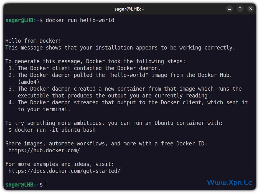 Debian Linux上安装最新Docker详细步骤教程