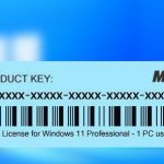 如何查找您的 Windows 11 产品密钥-飞鱼博客