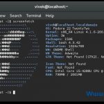 Fedora Linux安装 PowerShell-飞鱼博客