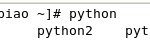 Linux下搭建Python2.7环境-飞鱼博客