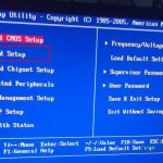 BIOS怎么设置硬盘启动顺序？电脑BIOS硬盘启动设置方法-飞鱼博客