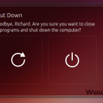 关闭 Ubuntu 中的关机/重启确认的小技巧-飞鱼博客