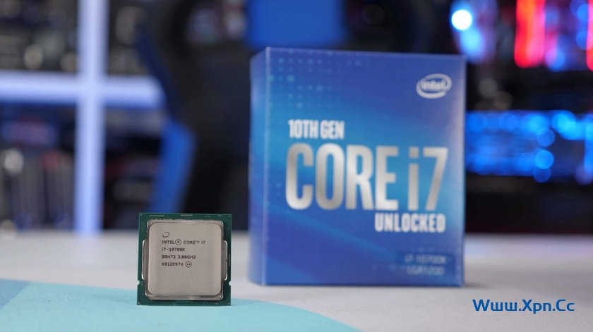 英特尔酷睿 i5 与 i7：哪种 CPU 适合你？