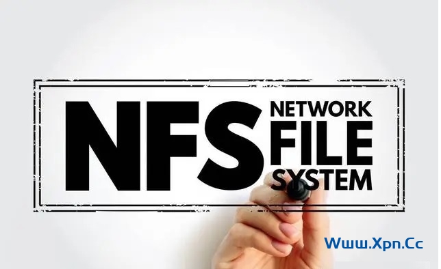 linux的网络服务功能—FTP、SSH和NFS