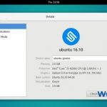 Ubuntu GNOME 16.10 Beta 1问世了-飞鱼博客