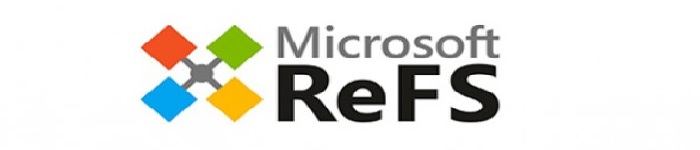 轻松开启Windows 10的ReFS文件系统