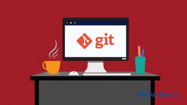 教你搭建你自己的Git服务器