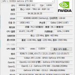 GPU Caps Viewer v1.58.0-飞鱼博客