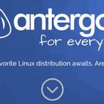 Antergos：基于 Arch 发行版-飞鱼博客