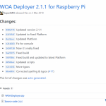 树莓派3B安装Windows10桌面版-飞鱼博客