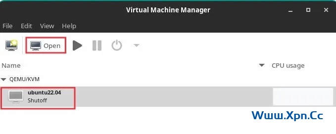 使用virt-manager 在主机和客户机之间共享文件夹