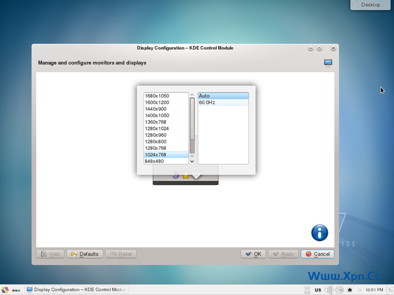 XenServer 7 GUI 虚拟机（VM）上的屏幕分辨率怎么提高？