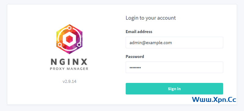 Docker环境下Nginx Proxy Manager安装指南：打造可视化Nginx反向代理服务器