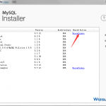 MySQL 5.5 升级至 5.7 的具体步骤-飞鱼博客