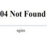 404 not found是什么意思？网站出现404 Not Found怎么解决？-飞鱼博客