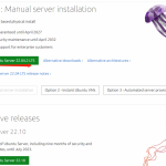 Ubuntu-Server 22.04安装详细过程-飞鱼博客