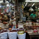受食品价格影响，印度零售通胀升至15个月高点-飞鱼博客