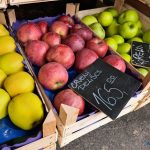 红苹果、黄苹果和青苹果哪个更健康-飞鱼博客